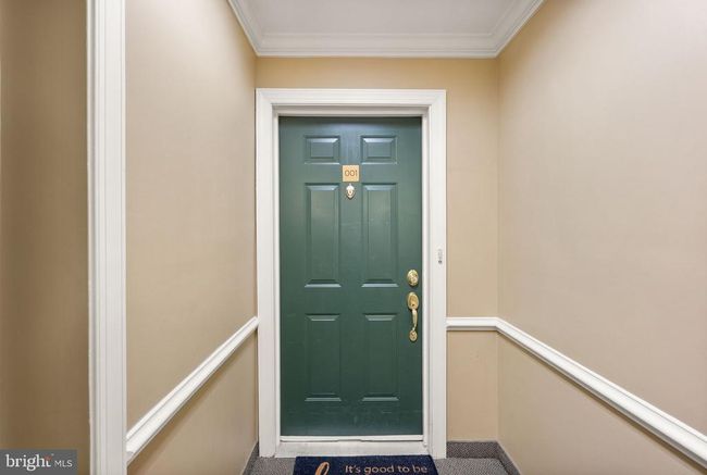 UNIT-1 - 9710 Handerson Pl, Condo with 2 bedrooms, 2 bathrooms and null parking in MANASSAS PARK VA | Image 5