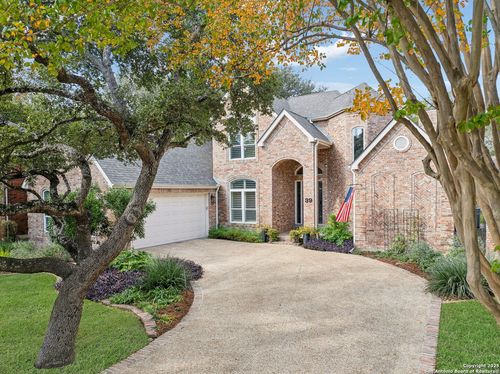 39 Rogers Wood, San Antonio, TX, 78248-1644 | Card Image