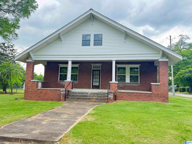2030 Leighton Ave, House other with 6 bedrooms, 3 bathrooms and null parking in Anniston AL | Image 27