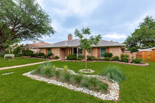 504 Goodwin Dr, Richardson, TX, 75081-5601 | Card Image