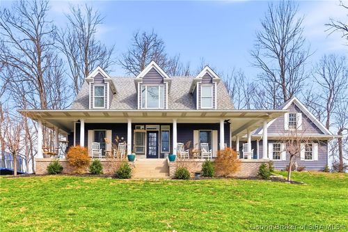 8711 Banet Rd, Floyds Knobs, IN, 47119-8760 | Card Image