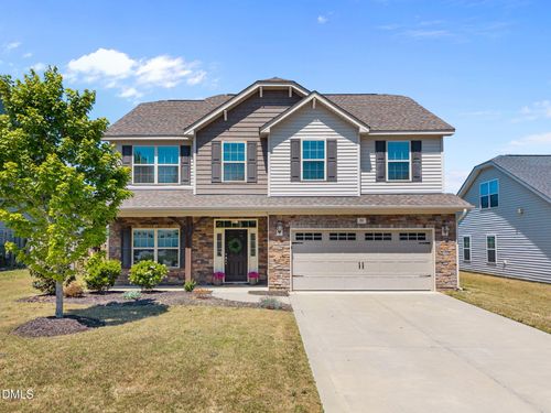 151 National Dr, Clayton, NC, 27527-5114 | Card Image