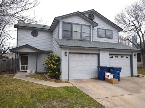 1210 Gingerlily Cv, Austin, TX, 78745-3812 | Card Image