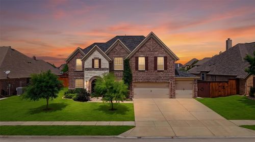 2217 Riviera Dr, Little Elm, TX, 75068-5990 | Card Image