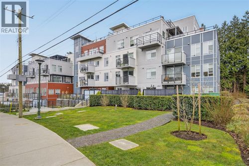 303-1450 Glentana Rd, Victoria, BC, V9A0H6 | Card Image