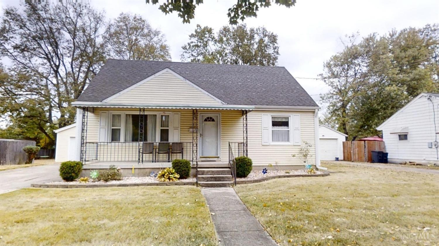 Lindale Dr, Fairfield, OH 45014
