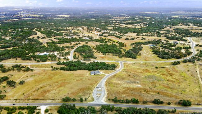 701 Windmill Ridge Dr, Home with 0 bedrooms, 0 bathrooms and null parking in Blanco TX | Image 13