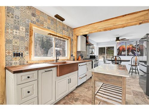 124 River Dr, Bailey, CO, 80421-5044 | Card Image