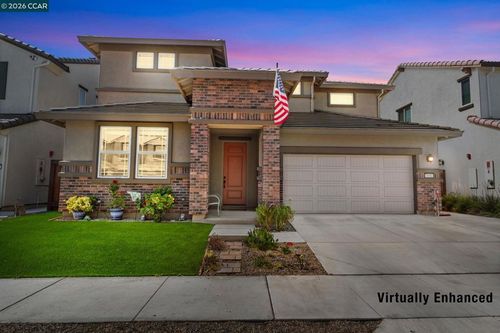 194 Elk Creek Dr, Brentwood, CA, 94513-2465 | Card Image