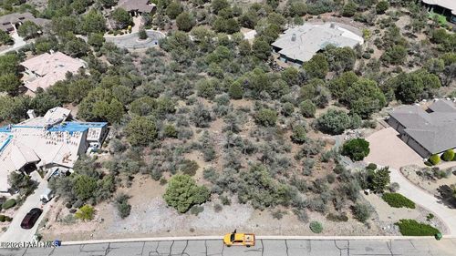 2912 Shadowhawk Drive, Prescott, AZ, 86303 | Card Image
