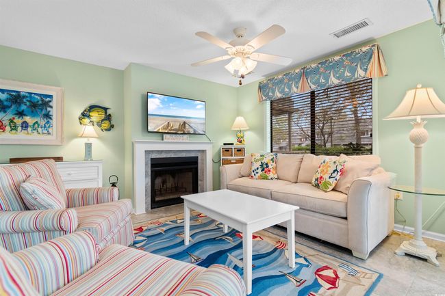 APT-1C - 428 Appledore Cir, Condo with 1 bedrooms, 1 bathrooms and null parking in Myrtle Beach SC | Image 4