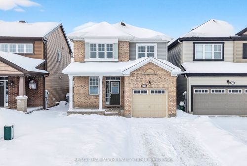 270 Rue Des Soldats Riendeau, Nepean, ON, K2J5Z1 | Card Image