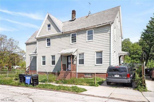 2763 W 32nd St, Cleveland, OH, 44113-4739 | Card Image