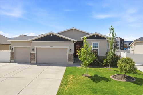 9572 Lea Heather Way, West Jordan, UT, 84081-3209 | Card Image
