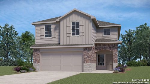 4211 Tarragon Place, Von Ormy, TX, 78073 | Card Image