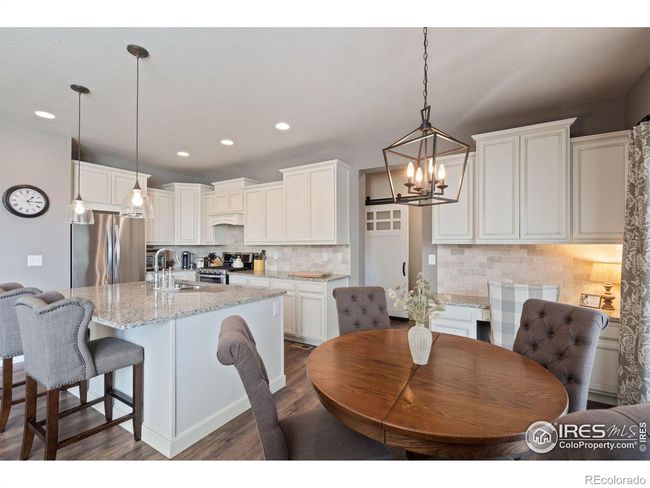 6503 Snow Bank Dr, House other with 5 bedrooms, 5 bathrooms and 3 parking in Timnath CO | Image 20