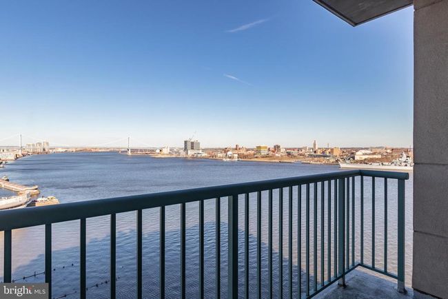 PH7 - 717 S Chris Columbus Blvd, Condo with 2 bedrooms, 2 bathrooms and null parking in PHILADELPHIA PA | Image 23