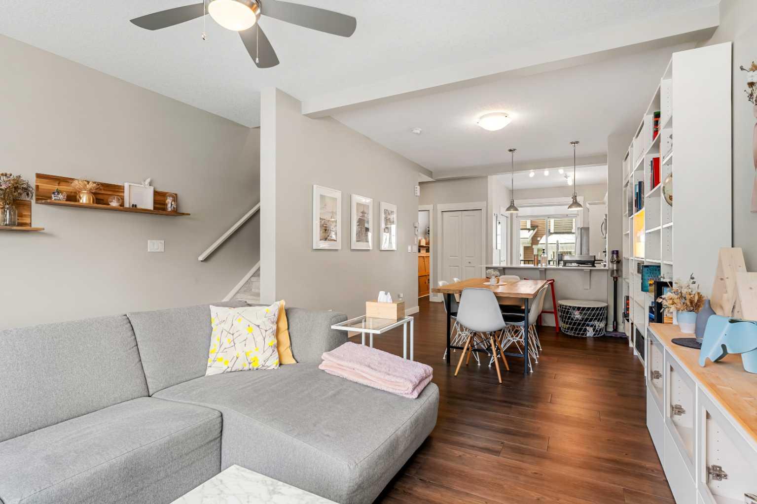 Residential in Calgary 3