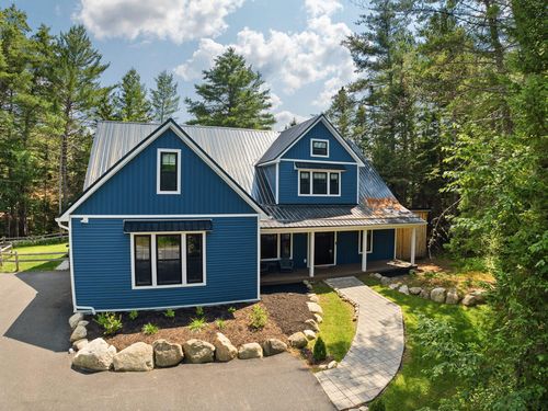81 Blueberry Ridge Rd, Lake Placid, NY, 12946-3410 | Card Image