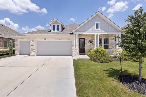 404 Simmental Loop, Hutto, TX, 78634-2206 | Card Image