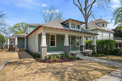 504 Tilden St, Raleigh, NC, 27605-1524 | Card Image