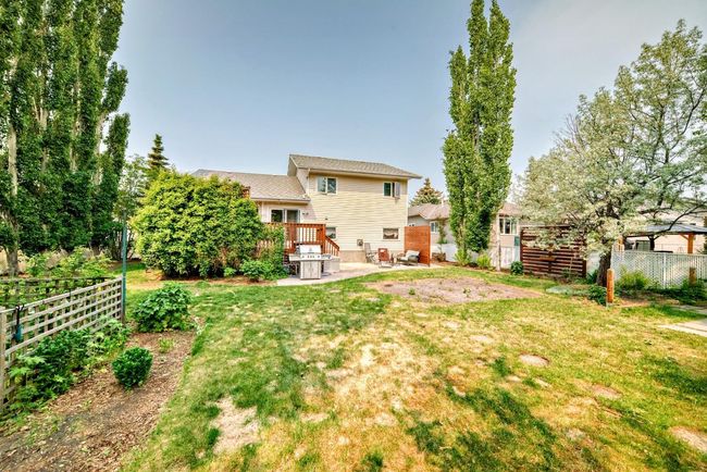 6305 Duncan Place, House other with 4 bedrooms, 3 bathrooms and 4 parking in Olds AB | Image 48
