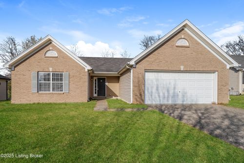 7813 Bridlewood Pl, Louisville, KY, 40228-1675 | Card Image