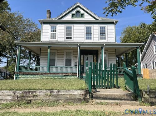 1708 Mechanicsville Tpke, Richmond, VA, 23223-3957 | Card Image