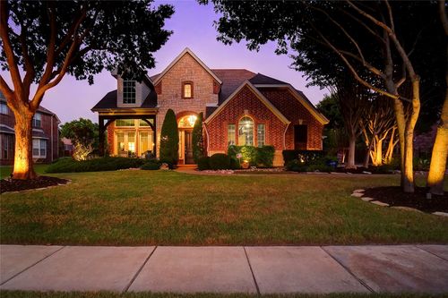 1317 Camberley Ct, Keller, TX, 76248-8700 | Card Image
