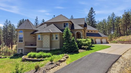5004 S Buell Ln, Spokane, WA, 99224-6926 | Card Image