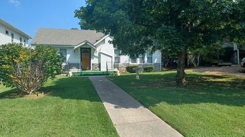4904 Nevada Ave, Nashville, TN, 37209-3431 | Card Image