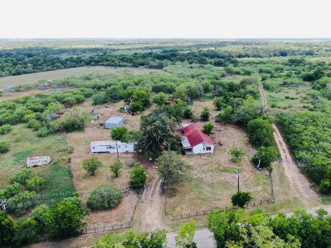 1194 Track Rd, Home with 0 bedrooms, 0 bathrooms and null parking in Red Rock TX | Image 5
