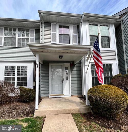 83 Greenridge Cir, NEWTOWN, PA, 18940-2356 | Card Image