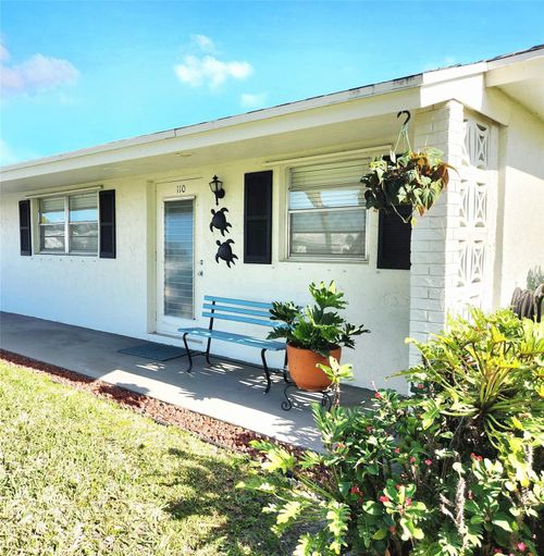 110-2100 Sw Lake Circle Dr, Boynton Beach, FL, 33426-5353 | Card Image