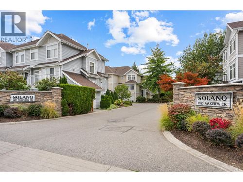26-1853 Parkview Cres, Kelowna, BC, V1X8A3 | Card Image