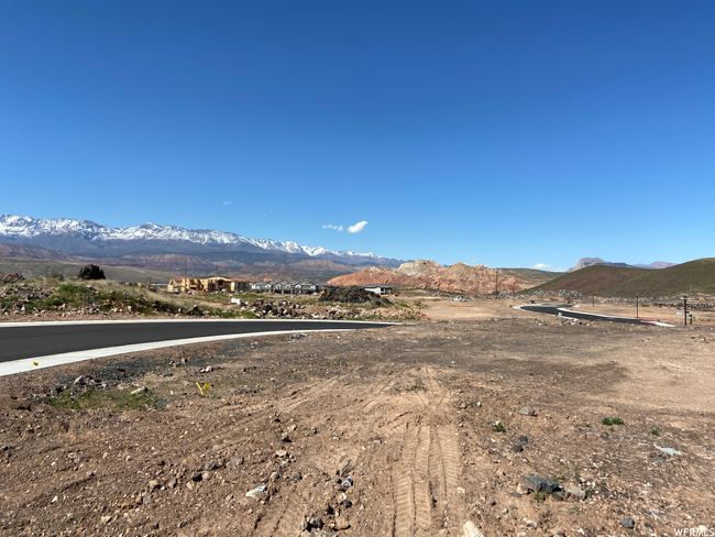101 - 369 N Fire Rock Way, Home with 0 bedrooms, 0 bathrooms and null parking in Hurricane UT | Image 4