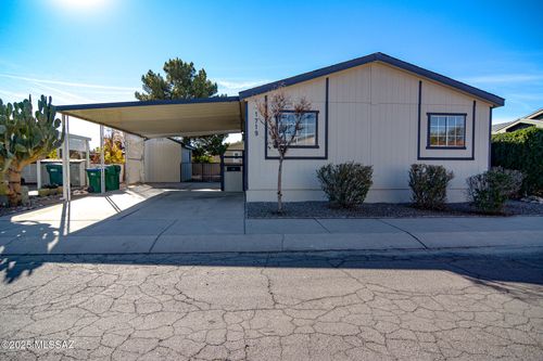 1719 W Seabrooke Dr, Tucson, AZ, 85705-7100 | Card Image