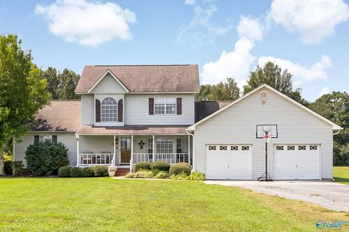 195 Nixon Rd, Horton, AL, 35980-7037 | Card Image