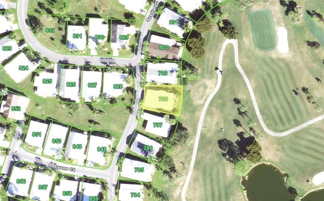 LOT-798 - 2100 Kings Hwy, House other with 2 bedrooms, 2 bathrooms and null parking in Port Charlotte FL | Image 46