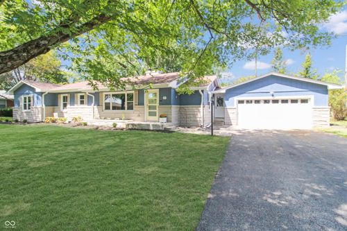 710 Hanna St, Plainfield, IN, 46168-1245 | Card Image