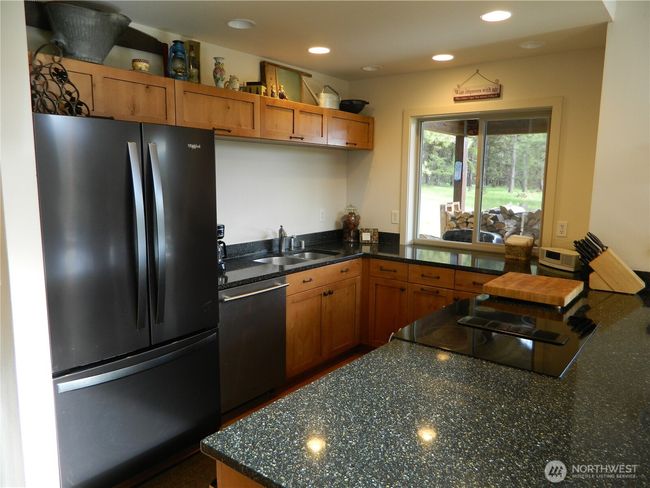 302 Summer Rd, House other with 1 bedrooms, 1 bathrooms and null parking in Tonasket WA | Image 21