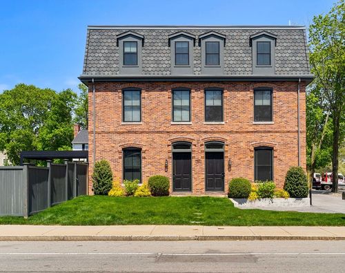 2-165 River St, Waltham, MA, 02453-6512 | Card Image