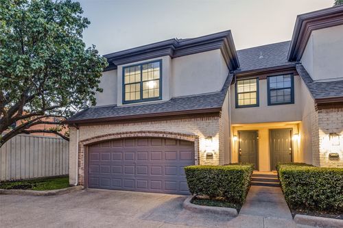 201-5950 Lindenshire Ln, Dallas, TX, 75230-2753 | Card Image