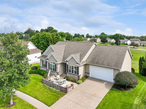 1410 10th Street Sw, Mt Vernon, IA, 52314 | Card Image