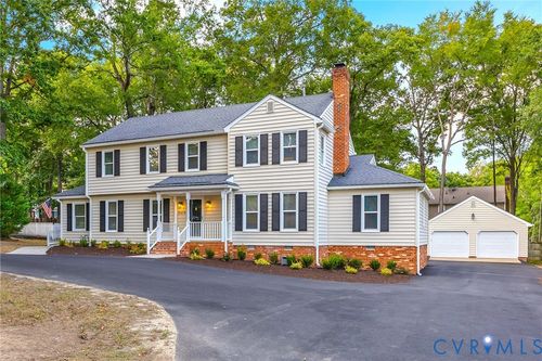11418 Gayton Rd, Henrico, VA, 23238-3419 | Card Image
