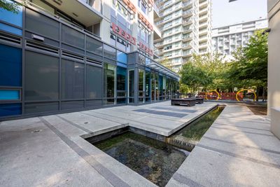 508 - 111 E 1 St Ave, Condo with 2 bedrooms, 2 bathrooms and 1 parking in Vancouver BC | Image 2