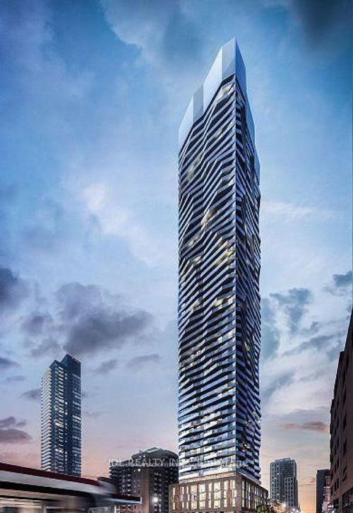 3301-100 Dalhousie St, Toronto, ON, M5B0C7 | Card Image