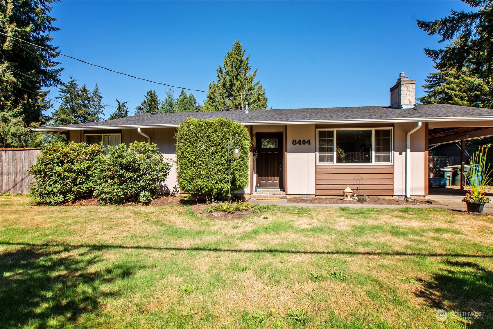 58th Ave, Olympia, WA 98513