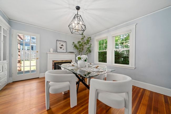 40 S Crescent Circuit, House other with 3 bedrooms, 2 bathrooms and 2 parking in Boston MA | Image 12