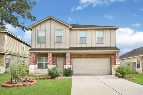 1933 Howth Ave, Houston, TX, 77051-0002 | Card Image